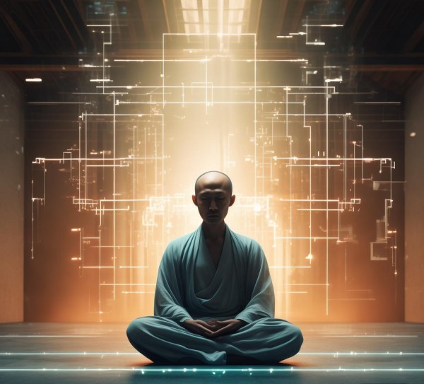 禅宗智能开发,让智慧与科技完美融合 禅宗智能开发,让智慧与科技完美融合
