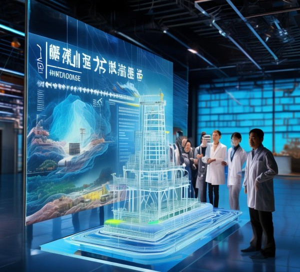 玉门石油科技动态，解读企业使命与未来展望
